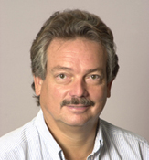 Distinguished Professor Ronald Toseland of UAlbany's School of Social Welfare