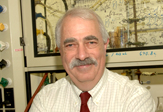 Professor Eric Block
