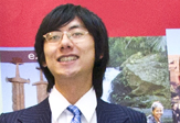 Andrew Chang, UAlbany junior, heads to Korea upon winning his 2nd international scholarship