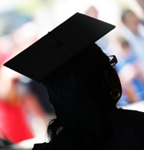 UAlbany's 167th Commencment Weekend is May 14-15