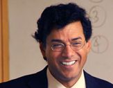 Dr. Atul Gawande