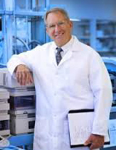 Dr. Jack Henion of Advion