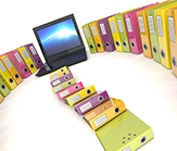 CTG and Digital Towpath 