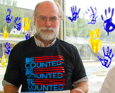 CSDA director Timothy Gage