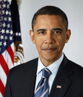 Barack Obama