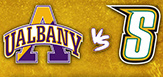 UAlbany Siena Basketball