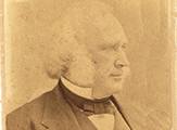 Joseph Alden UAlbany