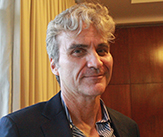 UAlbany alum, Esquire's Tom Junod