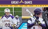 UAlbany athletics new website