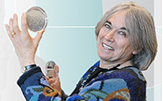 Distinguished Professor Marlene Belfort