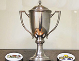 Albany Cup trophy
