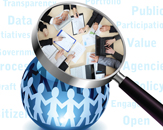 Center for Technology in Government at UAlbany