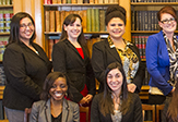Fellows on Women & Public Policy