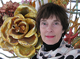 UAlbany Professor of Art JoAnne Carson
