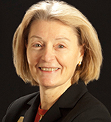 UAlbany CIO Christine E. Haile