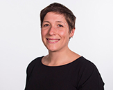 UAlbany Title IX Coordinator Chantelle Cleary