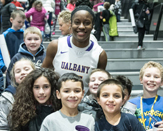 News Image from UAlbany