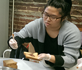 UAlbany student on Semester in Washington