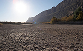 Drought in Southwest