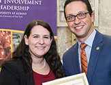 UAlbany Emerging Leaders