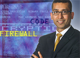 University at Albany Sanjay Goel cybersecurity Bradley Manning