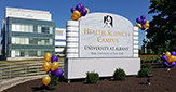 University at Albany Health Sciences Campus