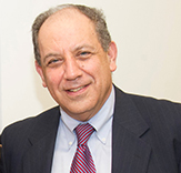 Hany A. Shawky UAlbany business professor