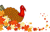Happy Thanksgiving UAlbany