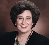 Karen R. Hitchcock, who died on July 10, 2019
