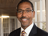 Darrell P. Wheeler of UAlbany