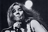 UAlbany Janis Joplin 1969