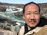 Assistant Professor Keith Chan