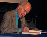 UAlbany's William Kennedy