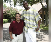 UAlbany alumnus Larry Berger of USA Today and HoopsHype