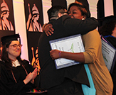 2014 Lavender Graduation