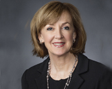 Lockhead Martin executive Maryanne Lavan '81