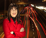 UAlbany's Catherine Lawson of AVAIL