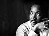 Dr. Martin Luther King Jr.