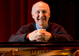 UAlbany composer - pianist Max Lifchitz