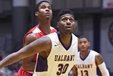 UAlbany basketball