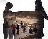 UAlbany student research in Serbia