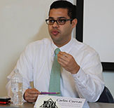 NASPAA conference speaker