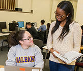 News Image from UAlbany