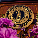 University at Albany Seal
