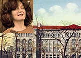 University at Albany musicologist Nancy Newman and the Newberry Library of Chicago