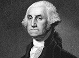 President George Washington