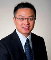 UAlbany's Feng (Johnson) Qian