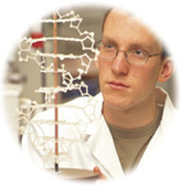 Life Science funded by Presidential Research Initiative at UAlbany