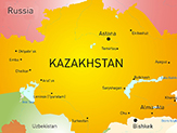Kazakhstan