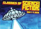 WCI Sci Fi Film Fest